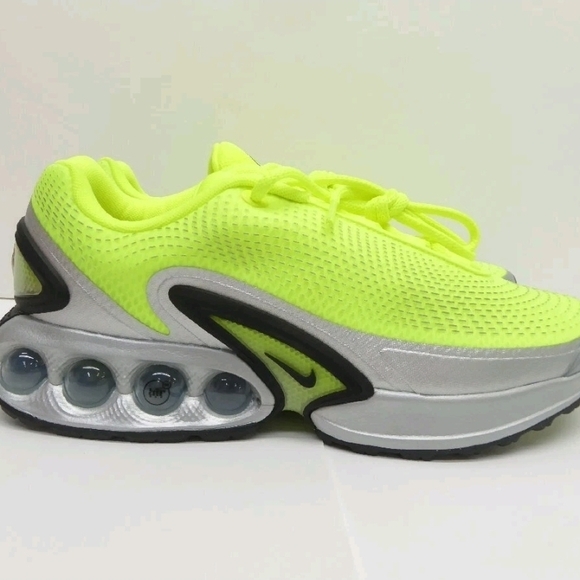 NIKE AIR MAX DN VOLT DV3337-700 US9 SN01704 - Picture 1 of 6